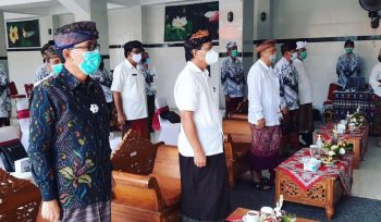 Peringatan HUT PGRI dan HGN